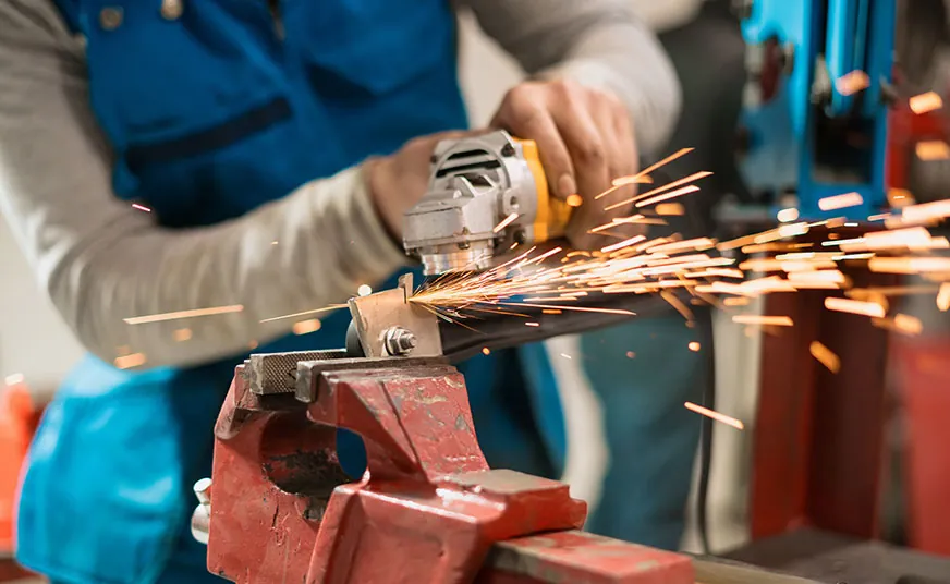 Metal Construction & Fabrications