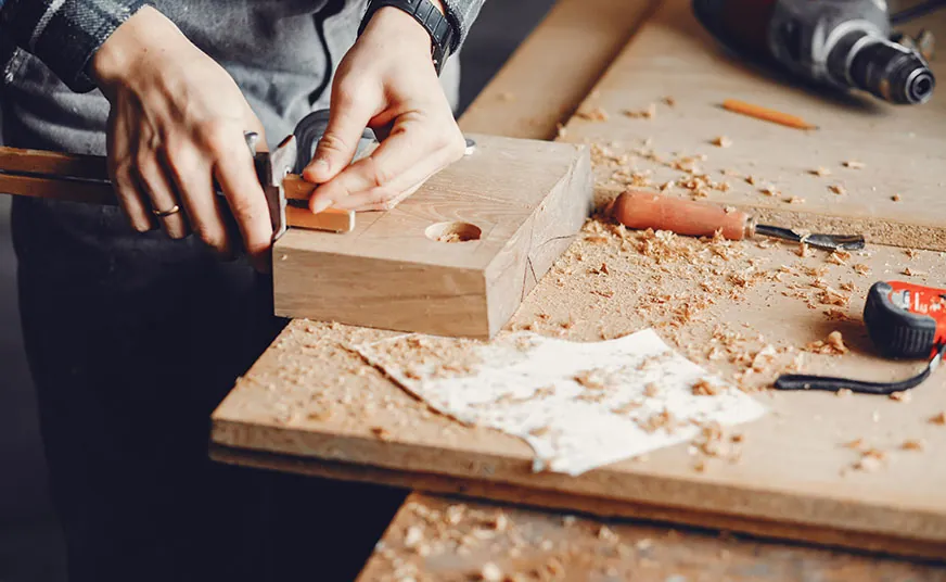 Interior & Fit-Out Works